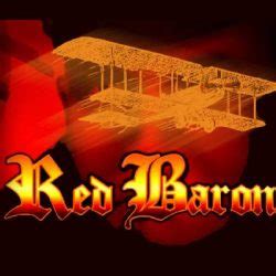 red baron real money|Red Baron Slot Machine .